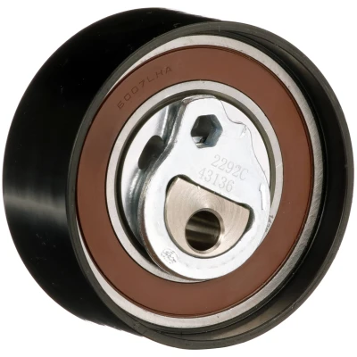 Bilde av GATES FleetRunner Micro V Stretch Fit T43136 Strammerull, tannrem