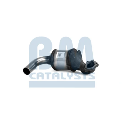 Bilde av Katalysator, fiat,ford,opel, 55200518, 55212563, 854597