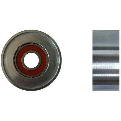 Bilde av Strammerull, kilerem med ribber, toyota, 16620 0W110, 28010, 28011, 28012, 28070, 28071, 28090