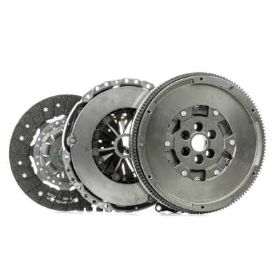 Bilde av LuK 600 0283 00 Clutch VOLKSWAGEN: Golf 6, 5, Scirocco III, AUDI: A3 Sportback, TT Coupé