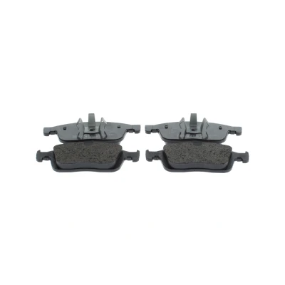 Bilde av BOSCH 0 986 460 131 Bremseklosser Low Metallic VOLVO: XC60 I