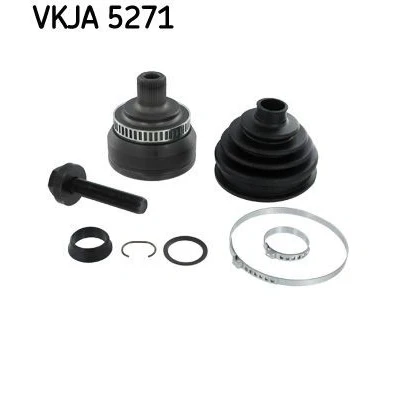 Bilde av SKF VKJA 5271 Drivknute