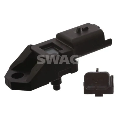 Bilde av SWAG 62 93 7740 Sensorer VOLVO: V50, V70 3, S80 II, FORD: KUGA 1, Focus 2 Kombi, FIESTA 5, PEUGEOT: 3008 I