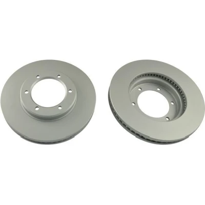Bilde av KAVO PARTS Bremseskive TOYOTA: Hiace 4 Kasten, Bus 285mm 28mm 6 127mm ventilert belagt BR 9388 C Bremseskiver, Skivebremser