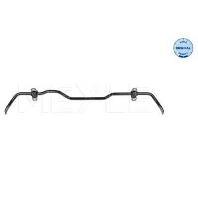 Bilde av MEYLE 100 653 0027 Stabilisator bakaksel med bøyler, gummifeste ORIGINAL Quality VOLKSWAGEN: Passat B6 Variant, GOLF 6, SKODA: Superb II Hatchback