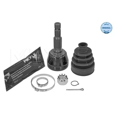 Bilde av MEYLE 614 498 0011 Drivknute ORIGINAL Quality hjulside uten ABS ring OPEL: Astra G CC