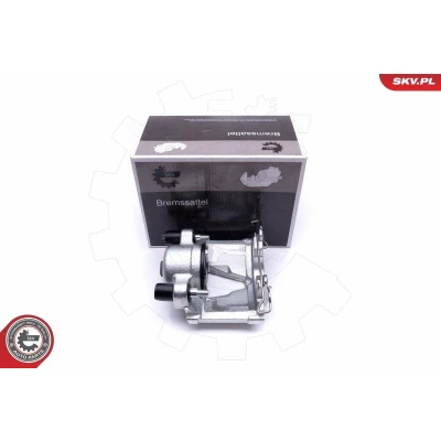 Bilde av Bremsecaliper, Framaksel høyre, daewoo,opel,vauxhall, 3487992, 542226, 542232, 542250, 90297766, 90487043, 96193090