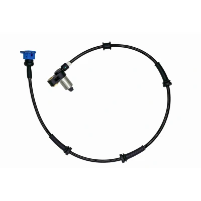 Bilde av VEMO V22 72 0213 ABS Sensor venstre bakaksel, høyre bakaksel 2 polet 740mm 29mm