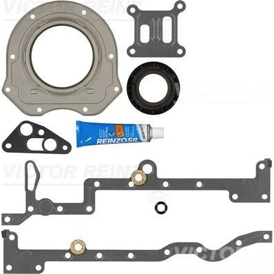 Bilde av REINZ 08 35536 01 Pakninger med simring, veivaksel, integrert akseltetningsring FORD: Transit Mk6 Flatvogn lastebil/Chassis
