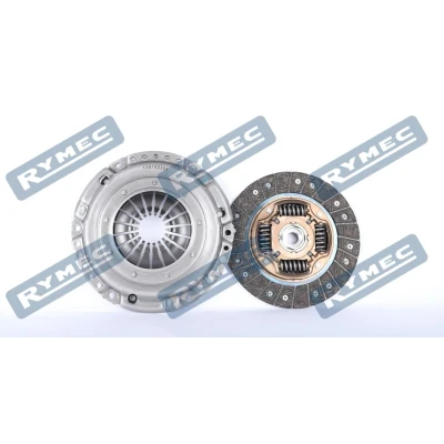 Bilde av RYMEC JT1910 Clutch to deler uten sentral utkobling 228 MERCEDES BENZ: B Klasse, A Klasse