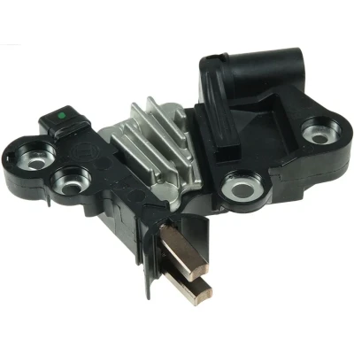 Bilde av AS PL ARE0135(BOSCH) Generatorregulator 12 BMW: 5 Touring, 3 X3