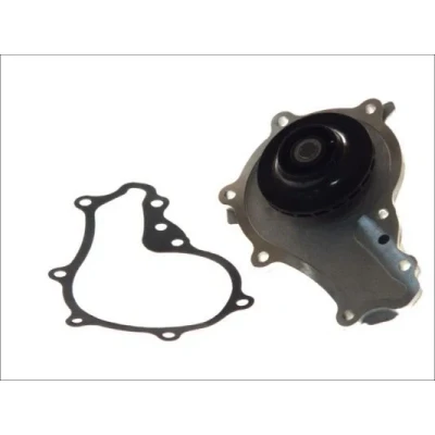 Bilde av THERMOTEC D1P037TT Vannpumpe 21 med tetning mekanisk FORD: FIESTA 6, PEUGEOT: 107 Hatchback, 307 Stasjonsvogn, 206 TOYOTA: Aygo