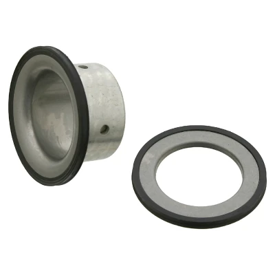 Bilde av FEBI BILSTEIN 40665 Foring, førerkabinlagring