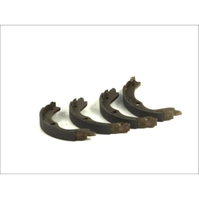 Bilde av ABE C01059ABE Handbromsbackar bakaksel NISSAN: X Trail