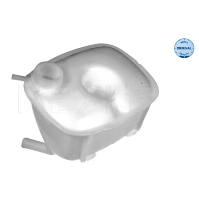 Bilde av MEYLE 100 121 0002 Ekspansjonstank uten deksel ORIGINAL Quality VOLKSWAGEN: GOLF 2