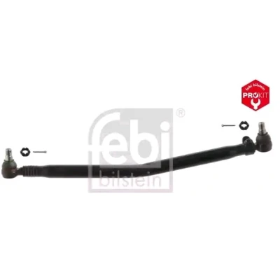 Bilde av febi BILSTEIN 48318 Styrestang framaksel med mutter Plus