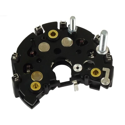 Bilde av AS PL ARC0031 Likeretter, generator