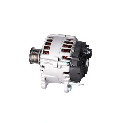 Bilde av FEBI BILSTEIN 192972 Dynamo 12V 140A VOLKSWAGEN: Multivan 5 (7HM, Transporter Bus, Passat B6 Variant, AUDI: A3 Sportback