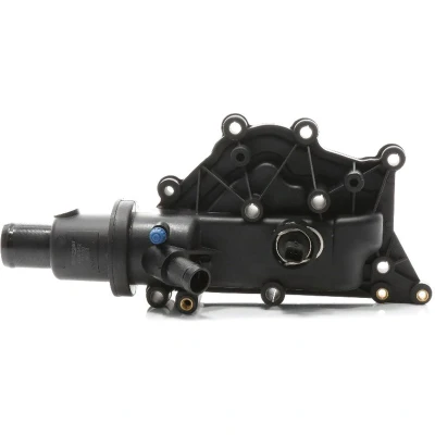 Bilde av METZGER 4006042 Termostat 83 med tetning plast RENAULT: MEGANE 2 Kombi, CLIO 3, Coupe Cabriolet
