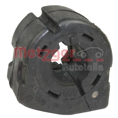 Bilde av METZGER 52073108 Stabilisatorbøssinger framaksel venstre, høyre gummilager 20 PEUGEOT: 208 I Hatchback