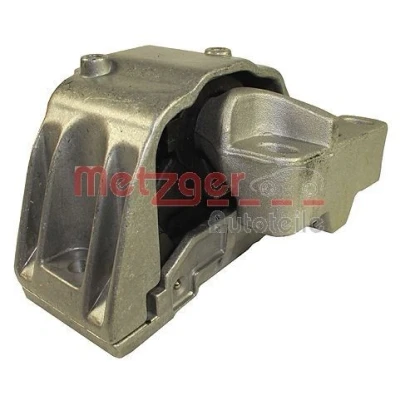 Bilde av METZGER 8053716 Motorfeste høyre Gummimetallager AUDI: A3 Hatchback, VOLKSWAGEN: Golf 4