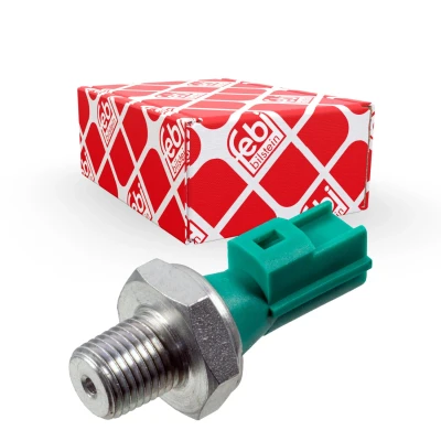 Bilde av FEBI BILSTEIN 26579 Oljetrykkbryter 0,25 FORD: Focus Mk3 Varebil / Stasjonsvogn, Mk1 Sedan, FIESTA 6