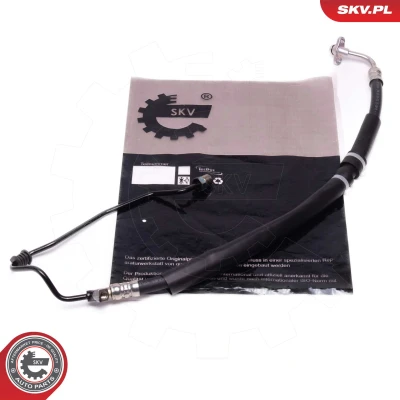 Bilde av Hydraulikkslange, styring, honda civic sedan viii, 53713SNVP01