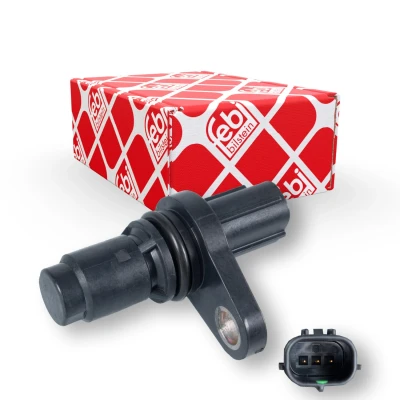 Bilde av FEBI BILSTEIN 108296 Sensorer TOYOTA: Yaris II Hatchback, RAV4 III SUV, Avensis Stasjonsvogn