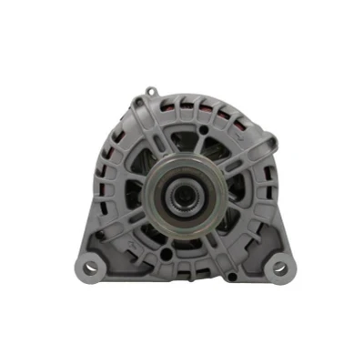 Bilde av BV PSH 225.562.120.004 Dynamo 12V 120A PEUGEOT: 5008 I, 308 SW 2, Partner II Van, CITROËN: Berlingo Jumpy III MPV,