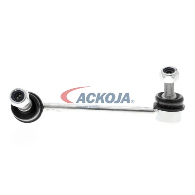Bilde av ACKOJA A26 0109 Stabstag venstre bakaksel 145,5 M10 x 1,25 HONDA: ACCORD 8, 7 Limousine, 8 Kombi
