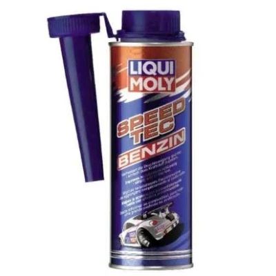 Bilde av LIQUI MOLY 3720 tilsetning drivstoff Boks 250 Bensin