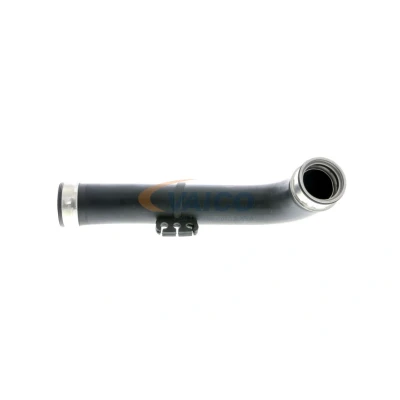 Bilde av VAICO V10 2859 Ladeluftslange gummi med tekstilforsterker Q+, original equipment manufacturer quality VOLKSWAGEN: Golf 5, Passat B6 Variant, Touran I