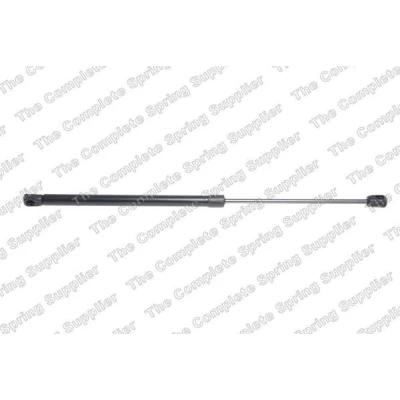 Bilde av Pneumatisk fjær, koffer / lasterom, Bak, ssangyong kyron, 7145009000, 7146009000
