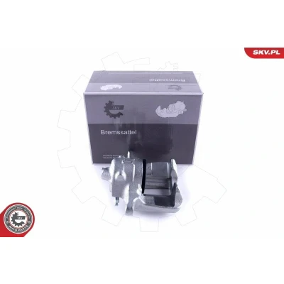 Bilde av Bremsecaliper, Framaksel venstre, seat arosa, vw lupo i, polo, polo iii, playa, 6N0615123C, 6N0615123CX