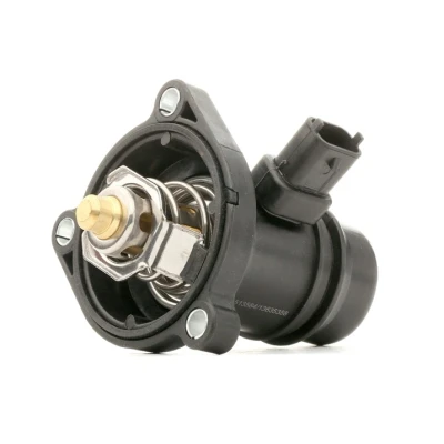 Bilde av FEBI BILSTEIN 46578 Termostat 103 med tetning temperaturbryter plast kapsling OPEL: Astra J Hatchback, Corsa D Hatchback