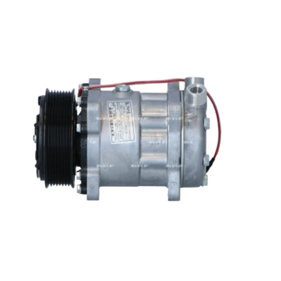 Bilde av NRF 32132 Kompressor SD7H15 12 PAG 100 med kompressorlje