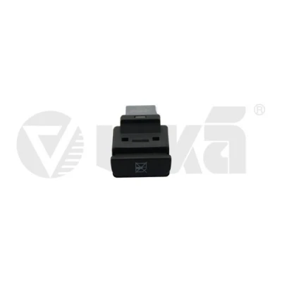 Bilde av VIKA 99591048601 Bryter, vindusløfter VOLKSWAGEN: Polo IV Hatchback