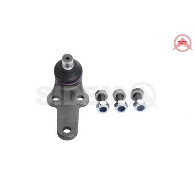 Bilde av SIDEM 3784 Bærekule framaksel 16,5 FORD: Focus Mk1 Hatchback, Sedan