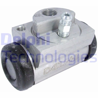 Bilde av DELPHI LW90076 Bremsesylinder 21 uten integrert kontroller HONDA: CIVIC 5 Stufenheck, TOYOTA: Yaris II Hatchback, FIAT: Doblo I Cargo