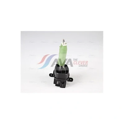 Bilde av AVA COOLING SYSTEMS VNR006 motstand, kupevifte VOLKSWAGEN: LT 28 35 II Minibuss, MERCEDES BENZ: Sprinter 3 T Van