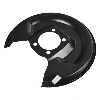 Bilde av FEBI BILSTEIN 178432 Bremseskjold venstre bakaksel TOYOTA: Yaris II Hatchback, III Hatchback