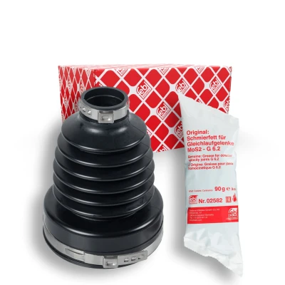 Bilde av FEBI BILSTEIN 173577 Drivakselmansjett Termoplast FORD: FOCUS 3 Turnier, 3, C Max 2