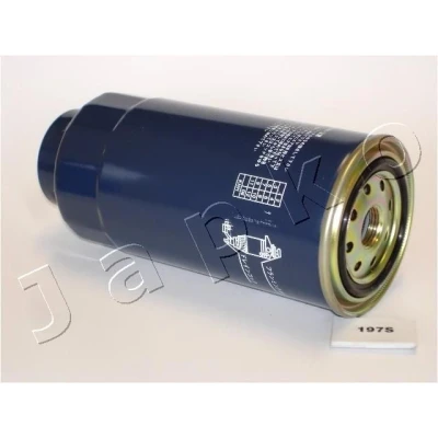 Bilde av JAPKO 30197 Drivstoffilter Påskruingsfilter NISSAN: NP300 Navara Pick up, Up