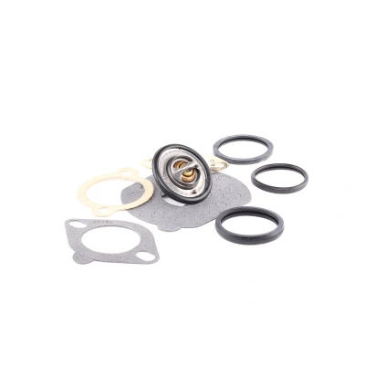 Bilde av GATES TH14088G1 Termostat 88 med tetning uten kapsling TOYOTA: Land Cruiser Prado 70 SUV, HILUX 5 Pick up, Celica I Coupé, FORD: Sierra Mk2 Sedan