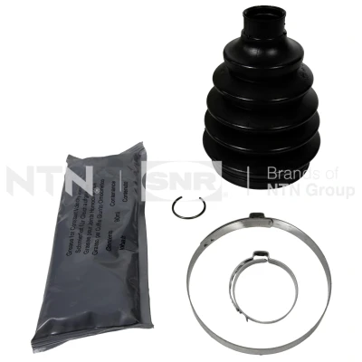 Bilde av SNR OBK60.003 Drivakselmansjett 115mm ytre OPEL: Corsa D Hatchback