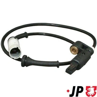 Bilde av JP GROUP 1497100100 ABS Sensor framaksel venstre, høyre induktiv 560 BMW: 3 Sedan, Touring, Cabrio