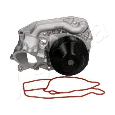 Bilde av ASHIKA 35 00 0106 Vannpumpe BMW: 5 Sedan, 3 Touring