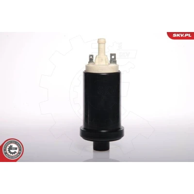 Bilde av Brennstoffpumpe, I drivstoffbeholder, citroën,dacia,fiat,lancia,opel,peugeot, 0815010, 090272744, 104910065562, 145091*, 145091, 145508*