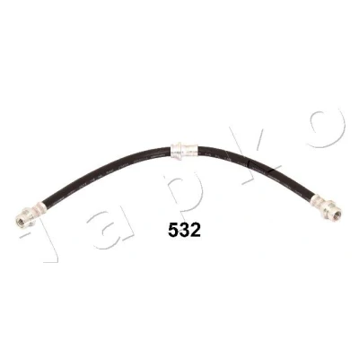 Bilde av Holder, bremseslange JAPKO 69532