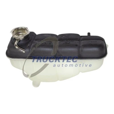Bilde av TRUCKTEC AUTOMOTIVE 02.40.122 Ekspansjonstank MERCEDES BENZ: G Klasse SUV, C Sedan